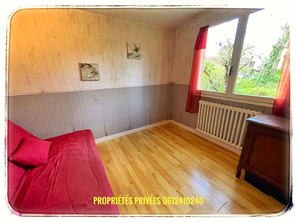 PORT SAINTE FOY ET PONCHAPT Maison 3 pièce(s) 60 m2