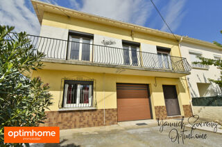  Maison à vendre 6 pièces 128 m²