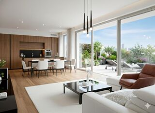  Appartement � vendre 5 pi�ces 127 m�