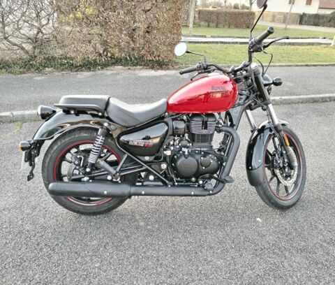 Annonce voiture Moto ROYAL ENFIELD 3290 €