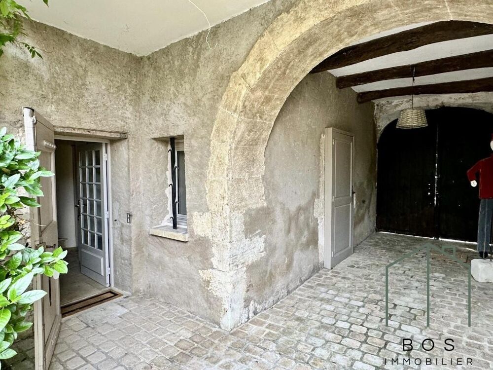  vendre  Maison Oppde (84580)