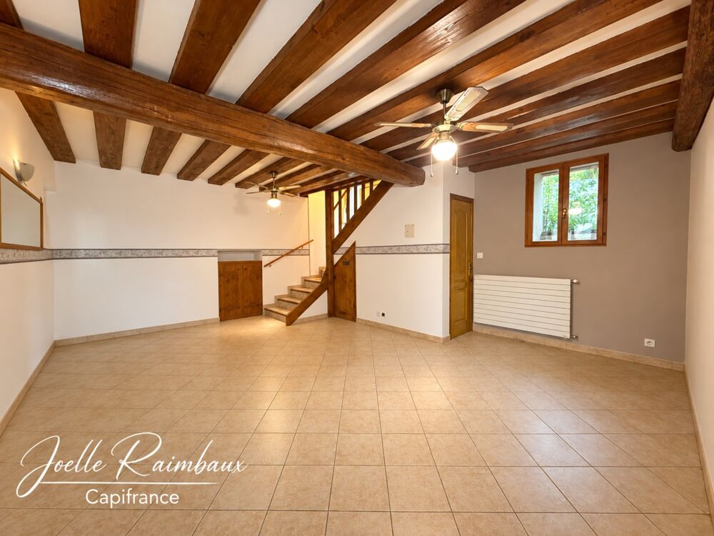 Vente Maison Ensemble de 3 Maisons à vendre à ABLEIGES (95) Ableiges