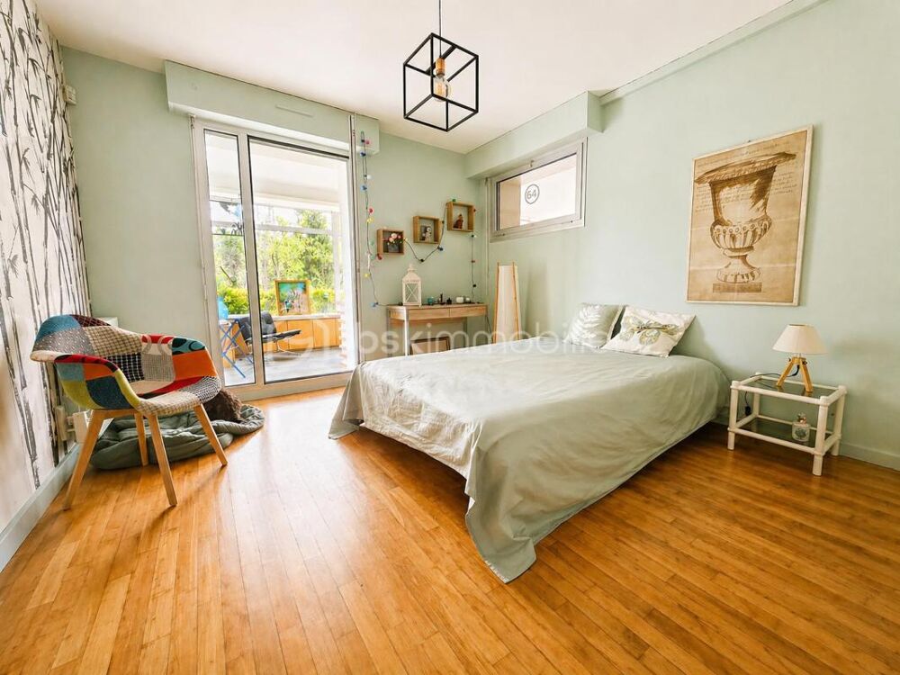 à vendre  Maison Rouen (76000)