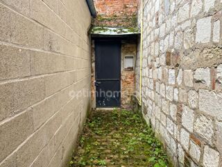  Maison à vendre 7 pièces 185 m²