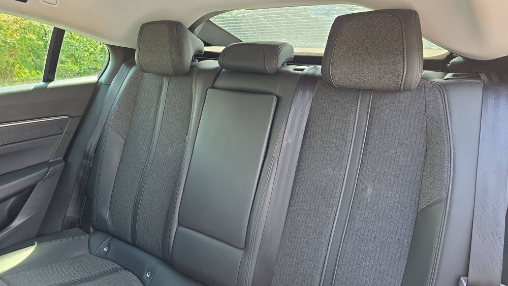 508 1.6 PURETECH 180 Allure Business 2019 occasion 95420 Clery En Vexin