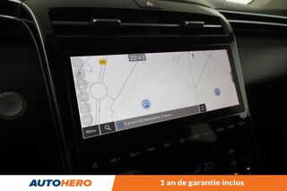 Tucson 1.6 T-GDi Hybrid 48V Creative DCT-7 150 ch 2023 occasion 92130 Issy-les-Moulineaux