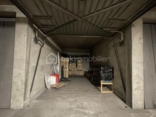  Parking / Garage à vendre 11 m²