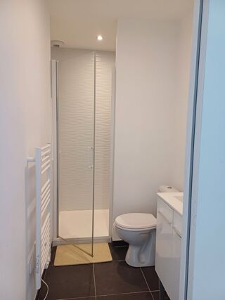  Appartement � louer 2 pi�ces 31 m�