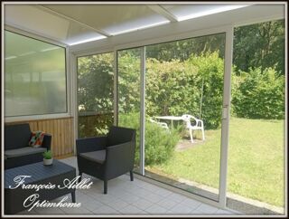  Maison à vendre 4 pièces 80 m²