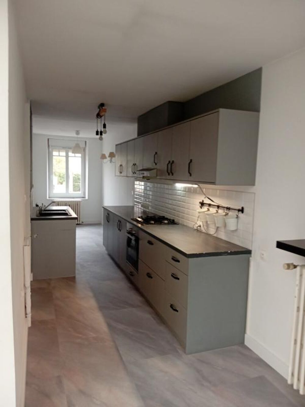 Vente Maison Et si vous donniez vie à votre prochain projet immobilier? Scy chazelles