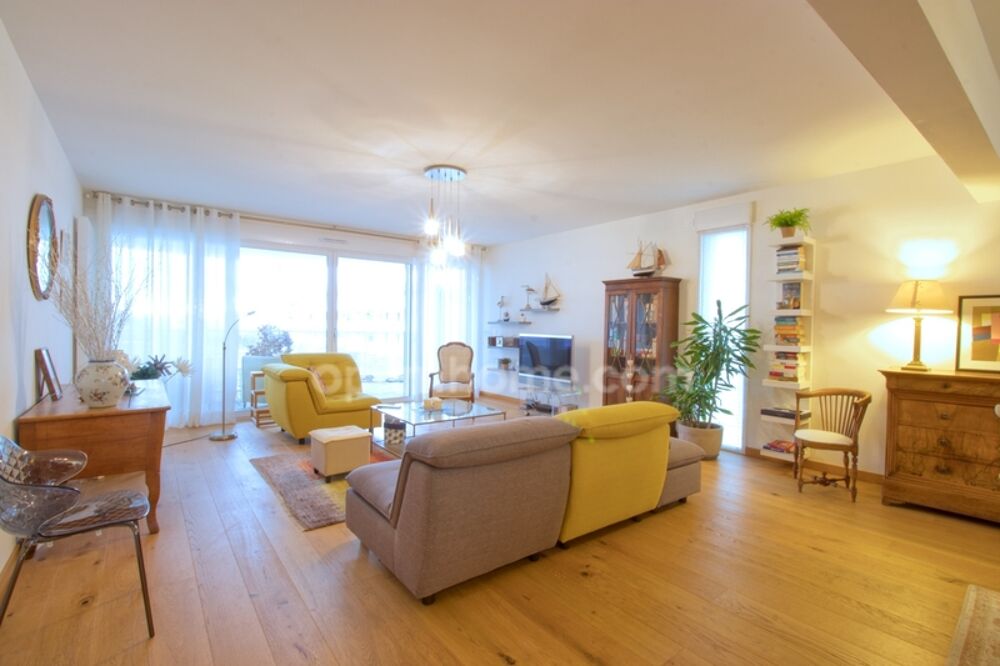 � vendre  Appartement La Rochelle (17000)