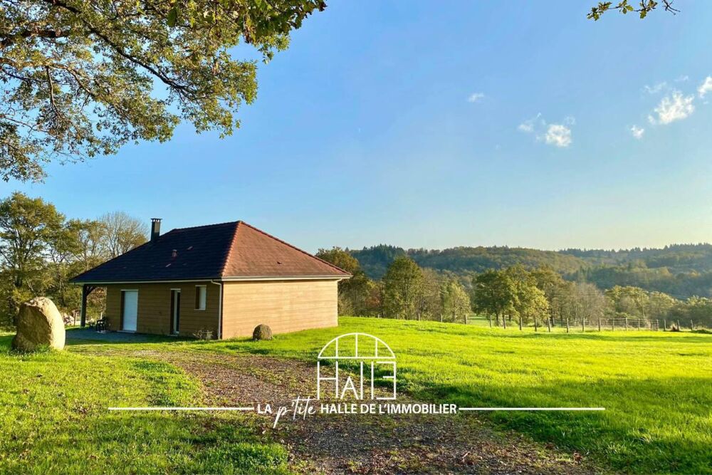 Vente Maison Pavillon Saillat sur vienne