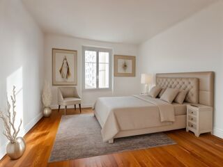 Appartement à vendre 4 pièces 88 m²