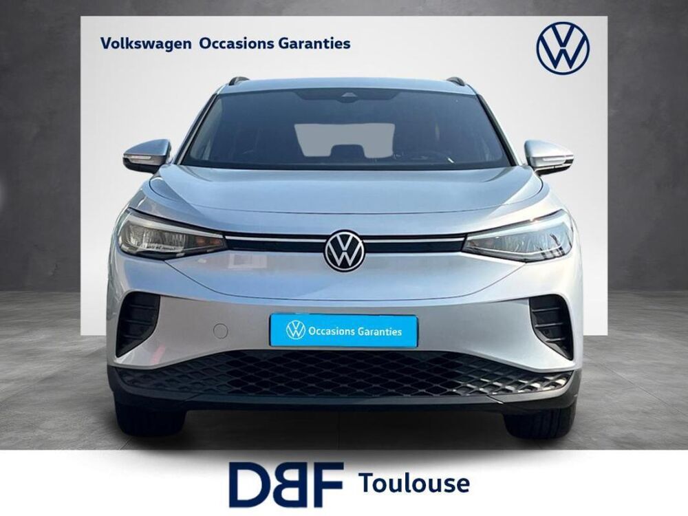 ID.4 PURE (52 KWH/109KW) 2025 occasion 31100 Toulouse