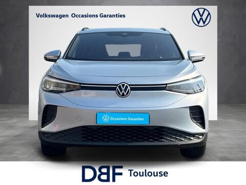 ID.4 PURE (52 KWH/109KW) 2025 occasion 31100 Toulouse