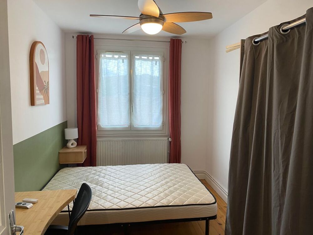 Location Appartement Appartement de 51m2 à louer sur Saint-Étienne Saint etienne