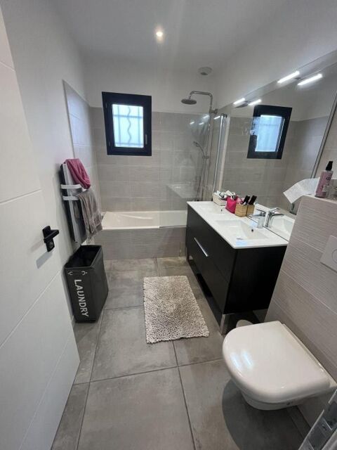  Appartement � louer 1 pi�ce 90 m�