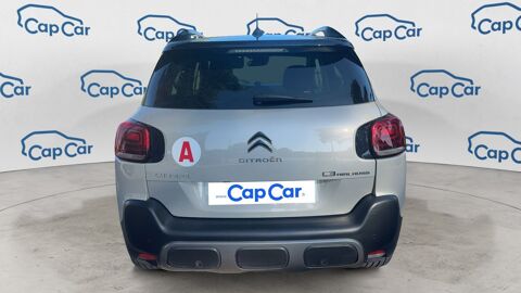 C3 Aircross 1.2 PureTech 130 EAT6 Shine 2020 occasion 13410 Lambesc