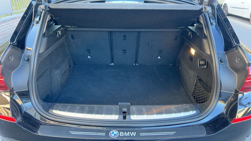 X2 xDrive 25e 220 BVA6 Business Design 2022 occasion 77500 Chelles