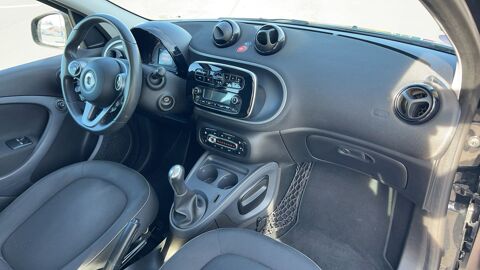 ForFour 0.9 90 Passion 2016 occasion 59700 Marcq En Baroeul