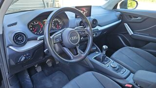 Q2 I 1.4 TFSI COD 150 Design 2017 occasion 38660 Le Touvet