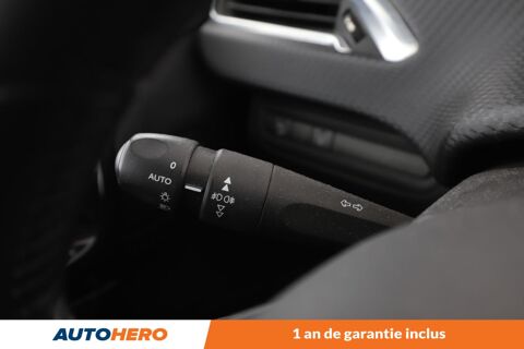 2008 1.2 PureTech Signature 110 ch 2019 occasion 92130 Issy-les-Moulineaux