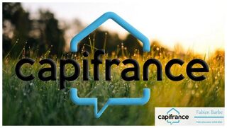  Terrain � vendre 1000 m�