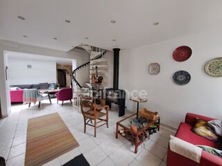  Maison à vendre 6 pièces 104 m²