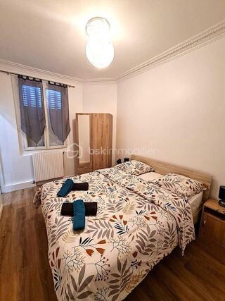  Appartement � vendre 3 pi�ces 42 m�