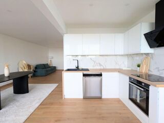  Appartement � vendre 3 pi�ces 67 m�