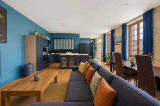  Maison à vendre 5 pièces 160 m²