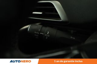 5008 1.2 PureTech Allure 130 ch 2018 occasion 92130 Issy-les-Moulineaux