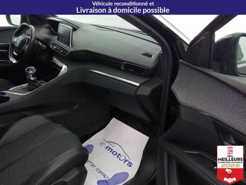 3008 BlueHDi 130 GT Line 2019 occasion 10150 Lavau