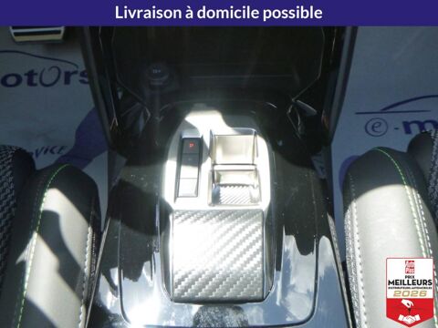 2008 Hybrid 145 e-DCS6 GT +Toit pano 2026 occasion 10150 Lavau