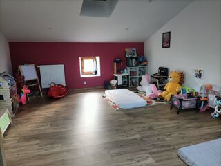  Maison � vendre 5 pi�ces 190 m�