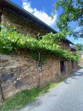  Remise / Grange à vendre 2 pièces 120 m²