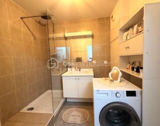  Appartement � vendre 2 pi�ces 43 m�