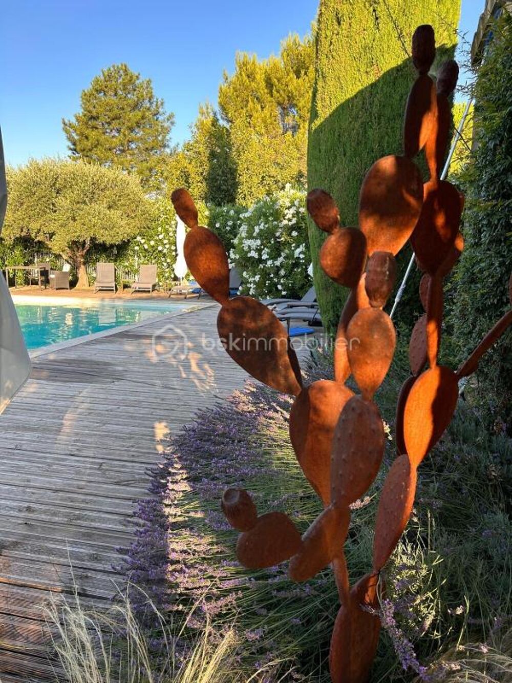 � vendre  Maison Vers-Pont-du-Gard (30210)