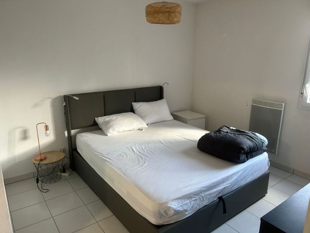 Appartement de 40m2 à louer sur Thyez