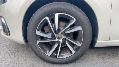 C4 Picasso 1.6 BlueHDi 116 Shine - Premi&egrave;re main 2018 occasion 59230 Rosult