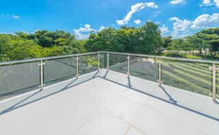  Appartement à vendre 4 pièces 102 m²
