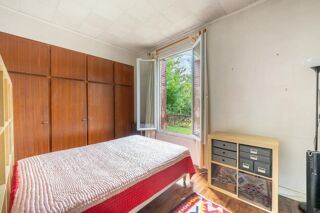  Maison à vendre 7 pièces 157 m²