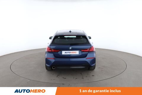 S&eacute;rie 1 118i Edition Sport DKG7 136 ch 2022 occasion 92130 Issy-les-Moulineaux