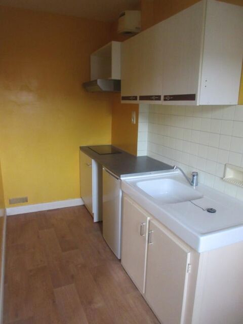  Appartement � louer 1 pi�ce 27 m�