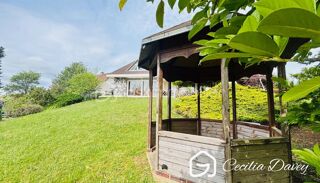  Villa � vendre 7 pi�ces 210 m�