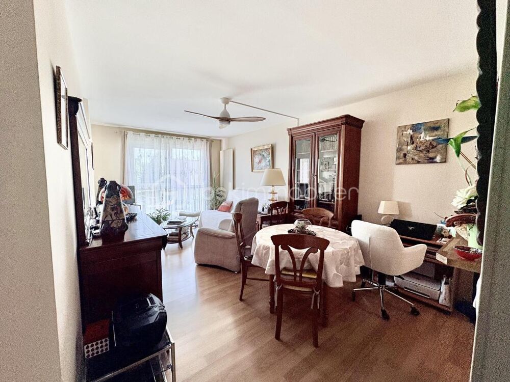 Vente Appartement Exclusivité - Le Mans – Quartier Geneslay Le mans