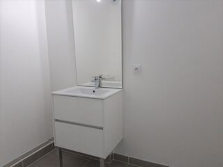  Appartement � louer 2 pi�ces 38 m�