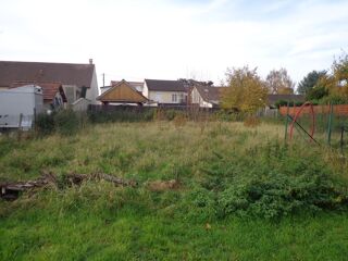  Terrain � vendre 460 m�