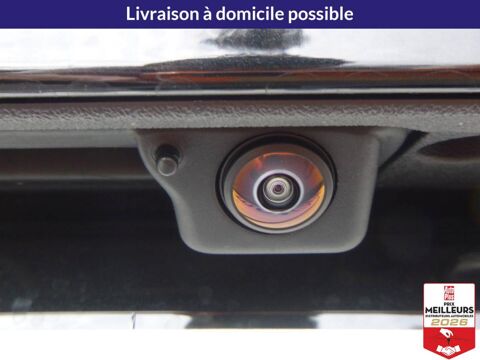 T-ROC eTSI Hybrid 150 DSG7 Life +Jantes 17 +Pack 2026 occasion 78200 Buchelay
