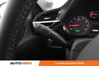 Corsa 1.2 Elegance Business 5P 75 ch 2023 occasion 92130 Issy-les-Moulineaux